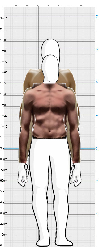Full Size Comparison