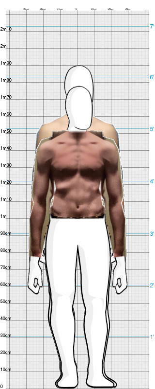 Full Size Comparison