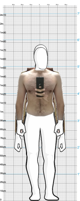 Full Size Comparison