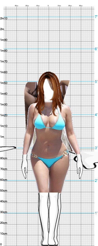 Full Size Comparison
