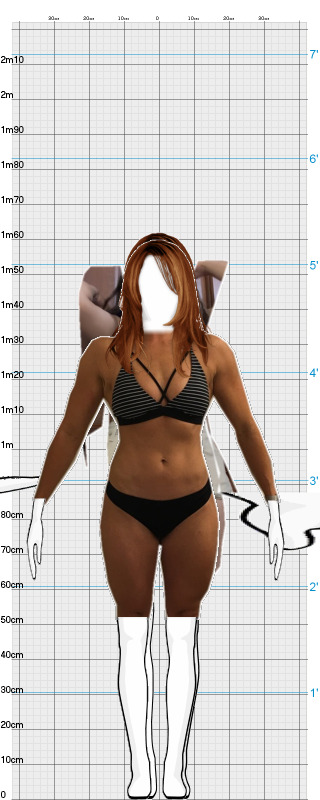 Full Size Comparison