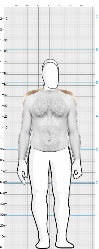 Full Size Comparison