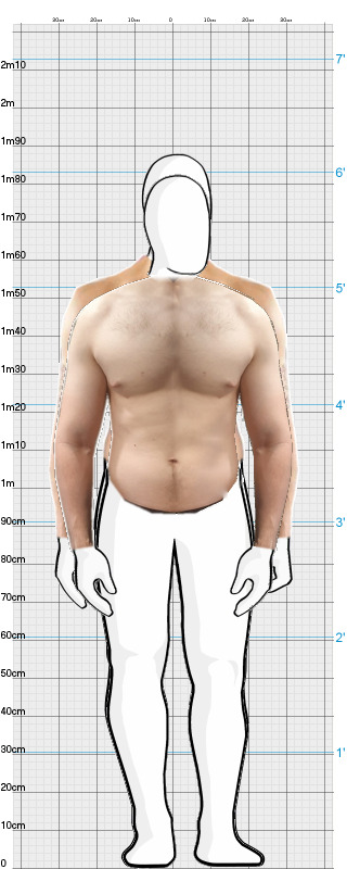 Full Size Comparison