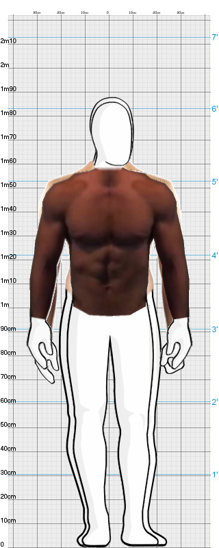 Full Size Comparison