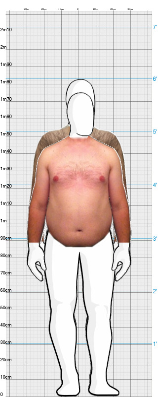 Full Size Comparison
