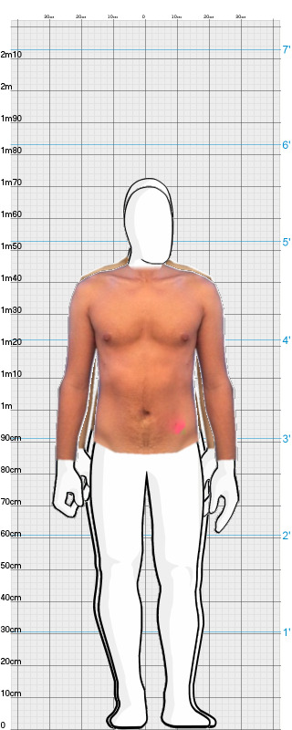Full Size Comparison