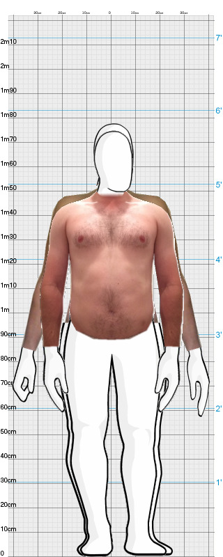 Full Size Comparison