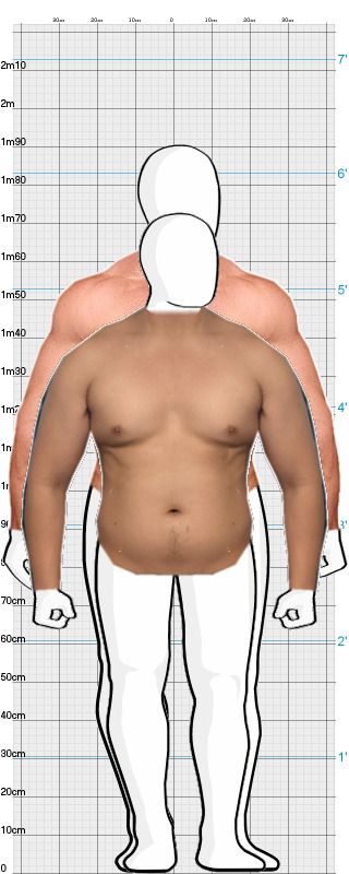 Full Size Comparison