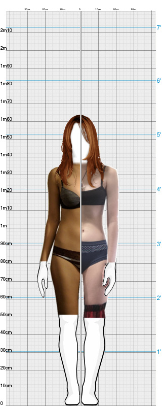 Full Size Comparison