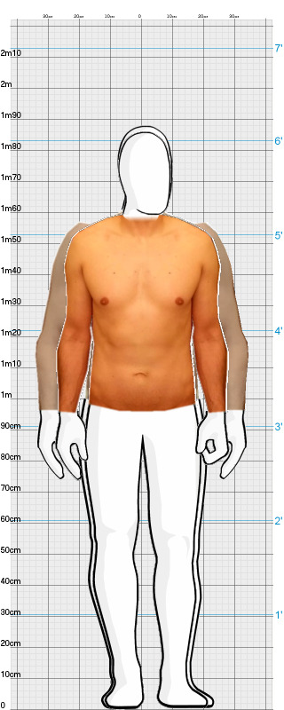 Full Size Comparison