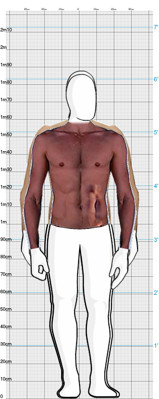 Full Size Comparison