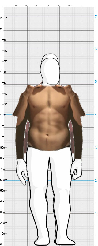 Full Size Comparison