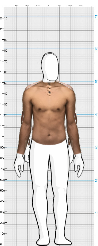 Full Size Comparison