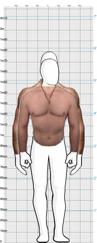 Full Size Comparison