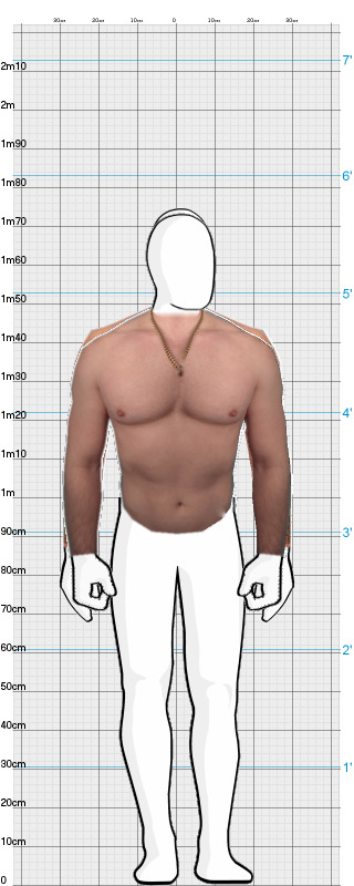 Full Size Comparison
