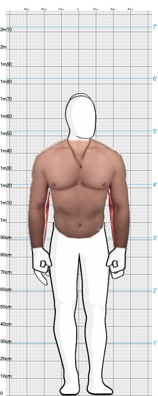 Full Size Comparison