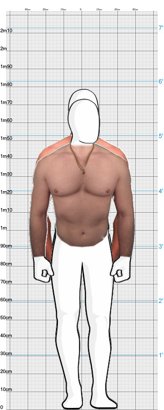 Full Size Comparison
