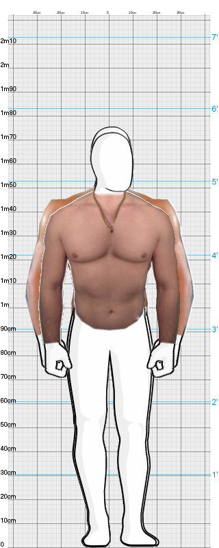 Full Size Comparison