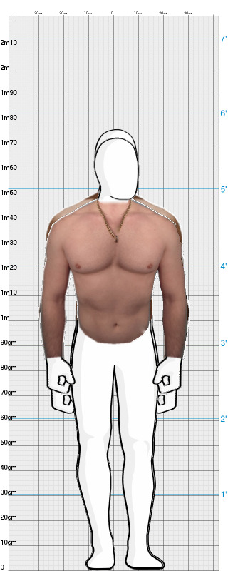 Full Size Comparison