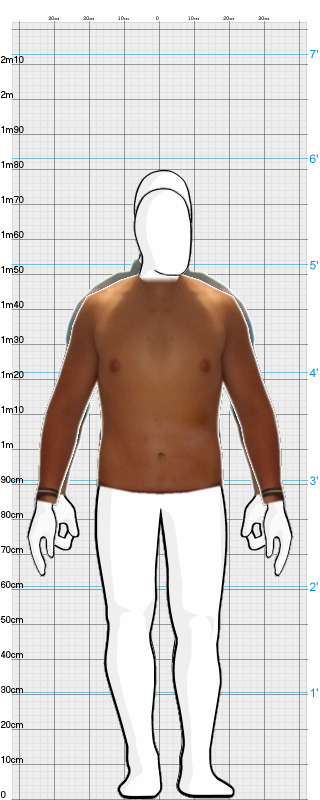 Full Size Comparison