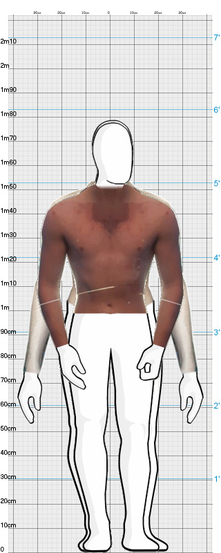 Full Size Comparison