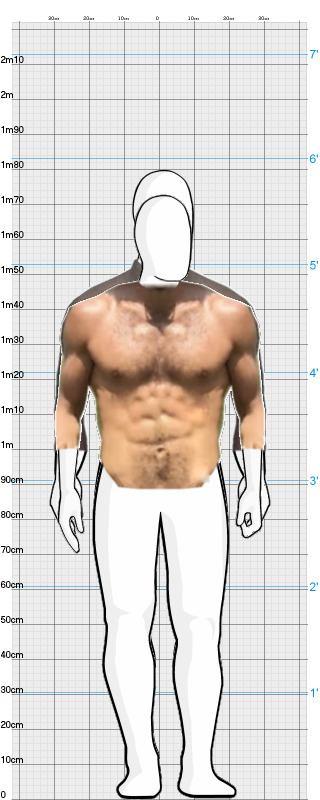 Full Size Comparison