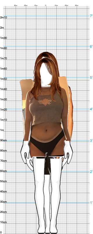 Full Size Comparison