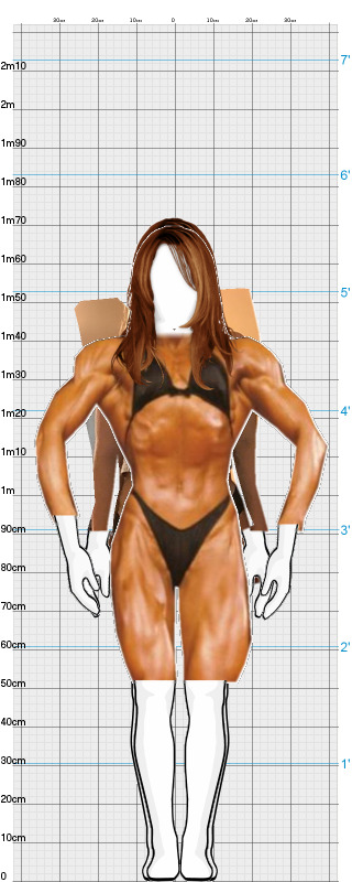 Full Size Comparison