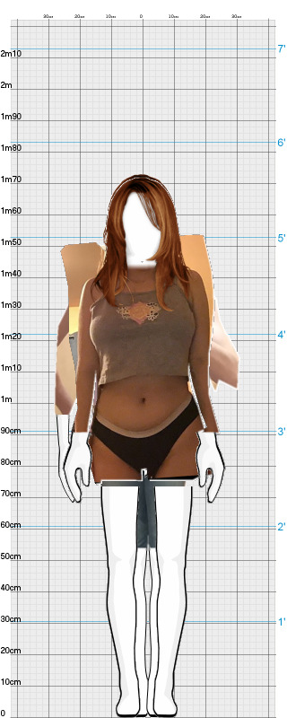 Full Size Comparison