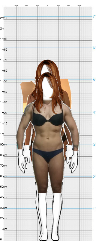 Full Size Comparison