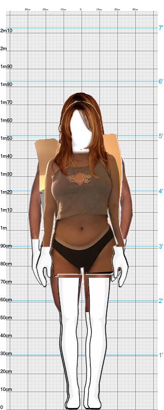 Full Size Comparison
