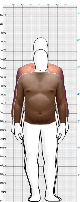 Full Size Comparison