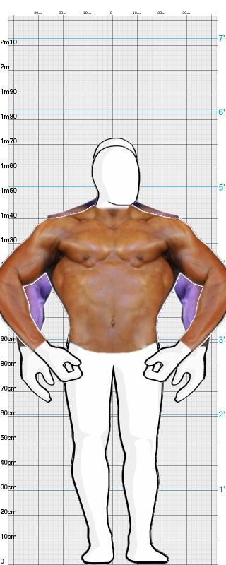Full Size Comparison