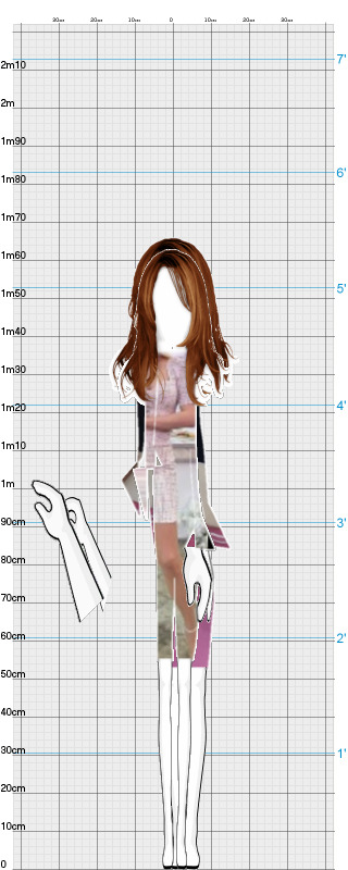 Full Size Comparison