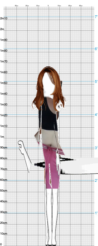 Full Size Comparison
