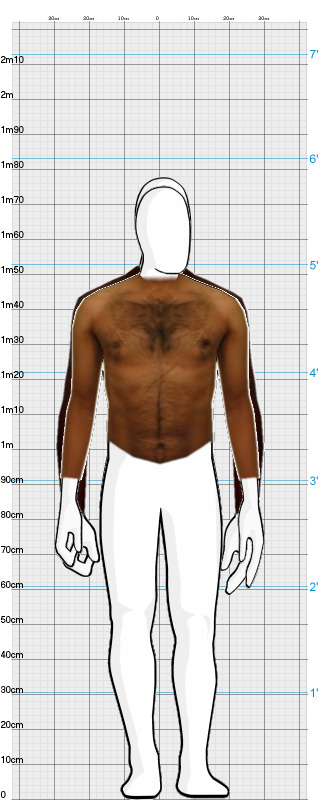 Full Size Comparison