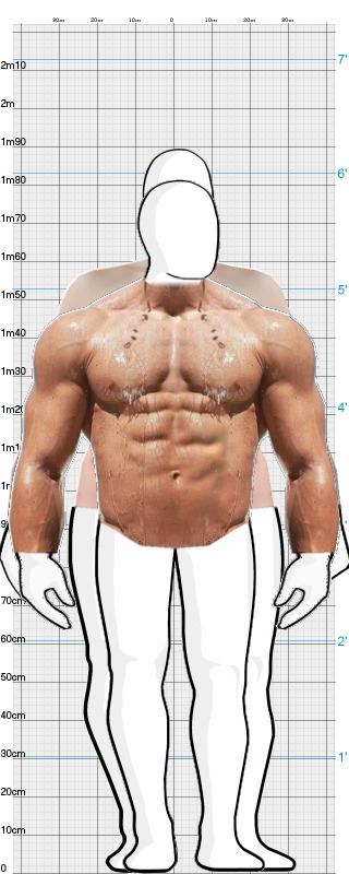 Full Size Comparison