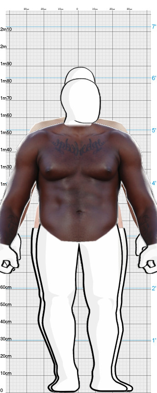 Full Size Comparison