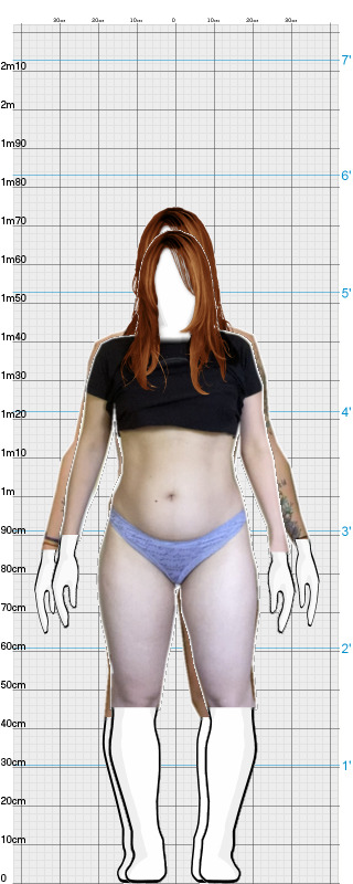 Full Size Comparison