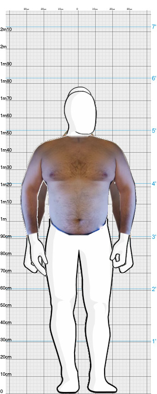 Full Size Comparison