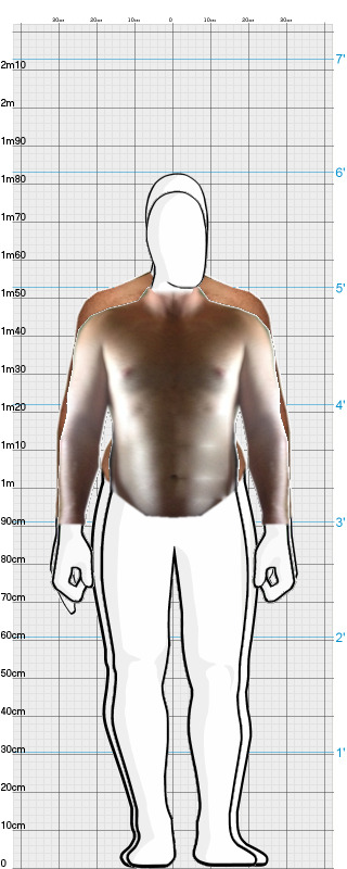 Full Size Comparison