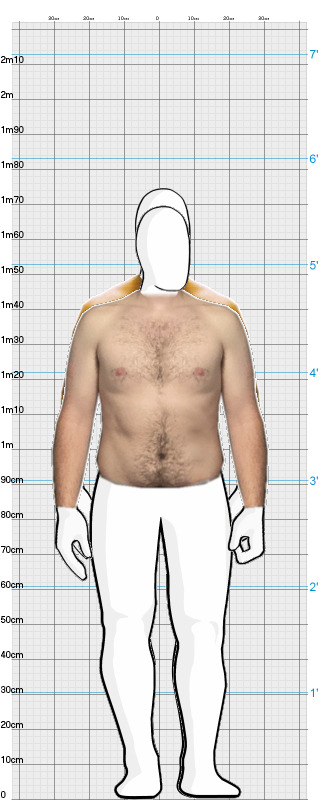 Full Size Comparison