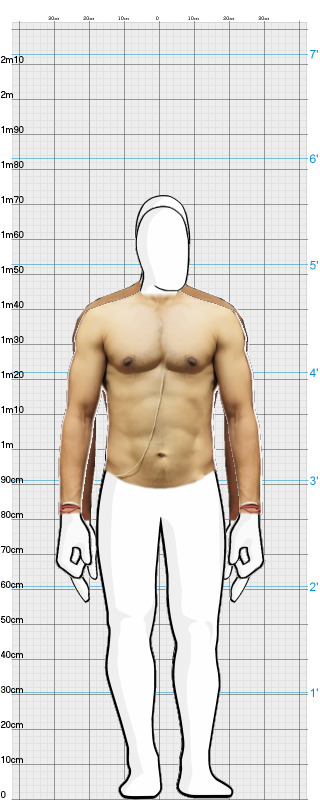 Full Size Comparison
