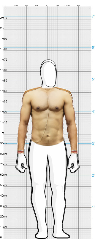 Full Size Comparison