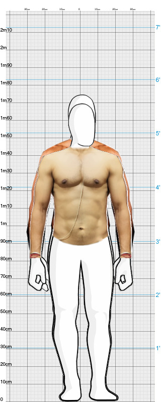 Full Size Comparison