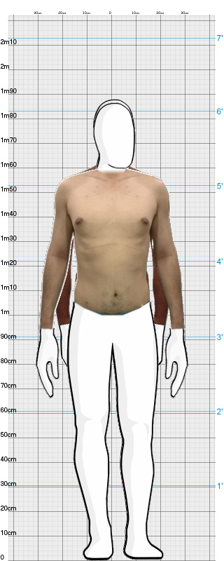 Full Size Comparison