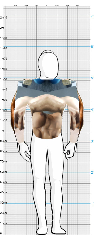 Full Size Comparison