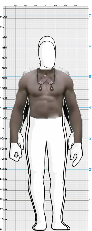 Full Size Comparison