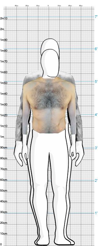 Full Size Comparison