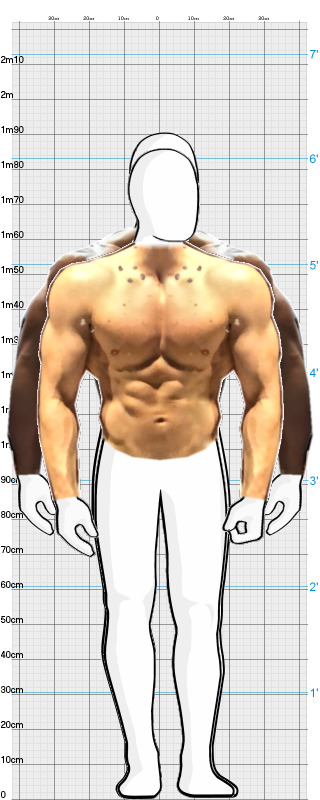 Full Size Comparison